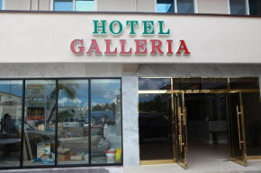Отель Hotel Galleria Saipan  Garapan